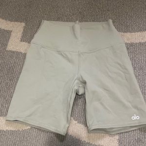 Alo Bike Shorts